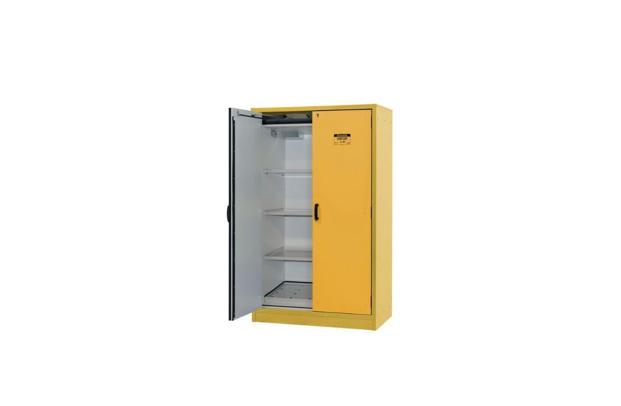 45 Gallon 90 Minute Flammable Safety Cabinet