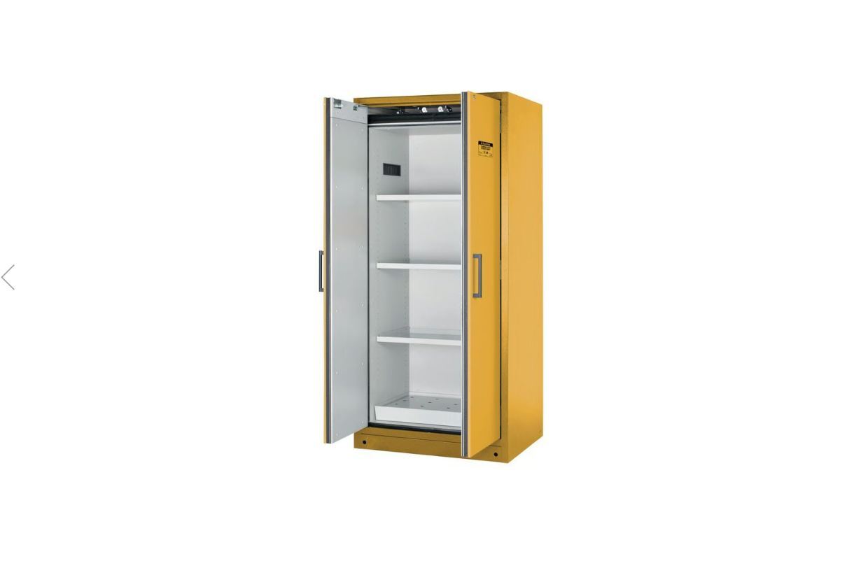 45 Gallon 30 Minute Flammable Safety Cabinet