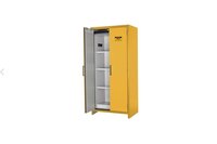 45 Gallon 30 Minute Flammable Safety Cabinet