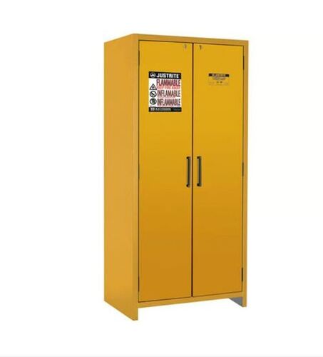 30 Gallon 90 Minute Flammable Safety Cabinet