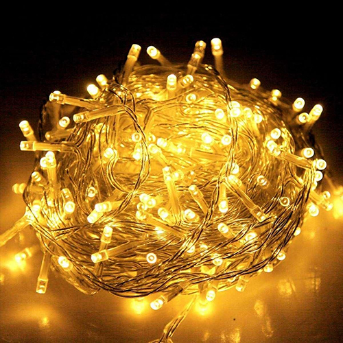 15 mtr laddi for decoration