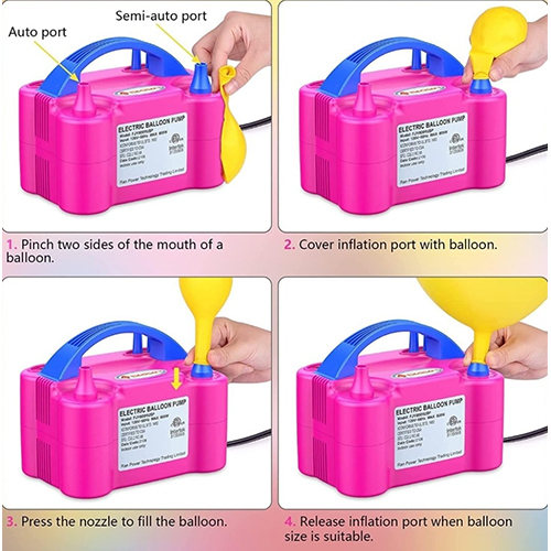 baloon pump