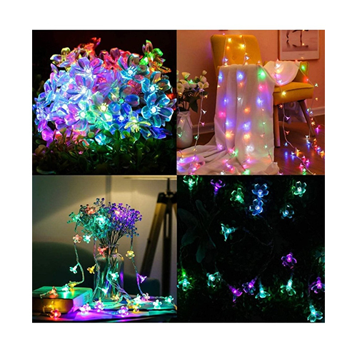 flower light