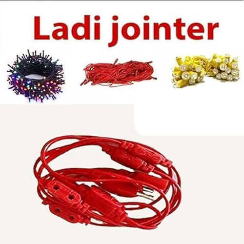 laddi jointer 16+1