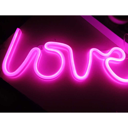 love light