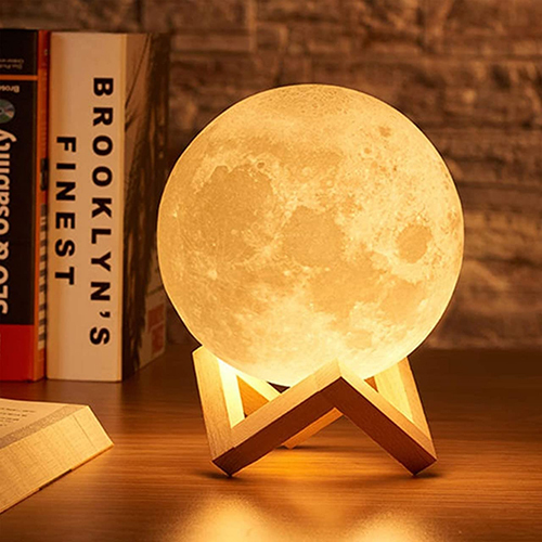 moon lamp multi