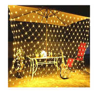 Net Light - Color: Warm White