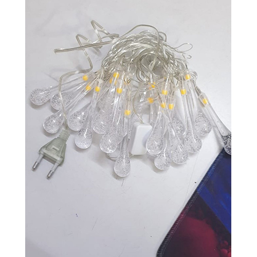 water drop 20 led