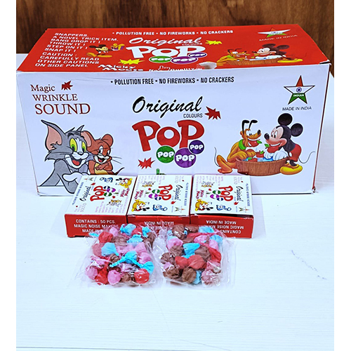 pop pop