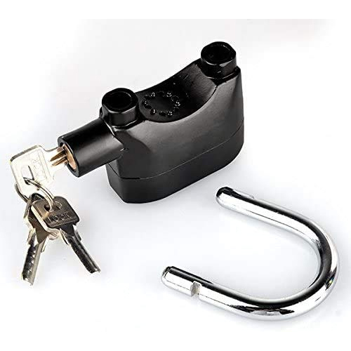 alarm lock