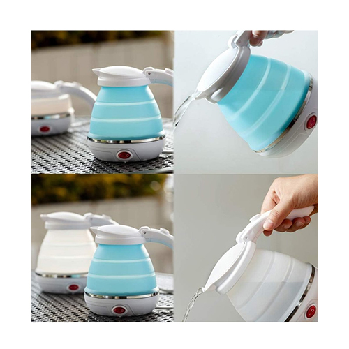 foldable electric kettle