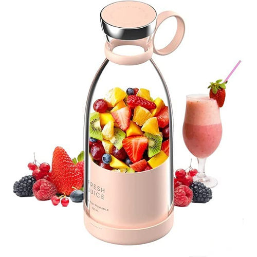 juicer bottle