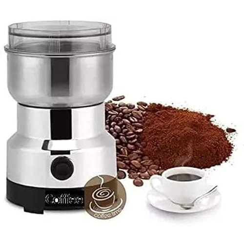 nima grinder