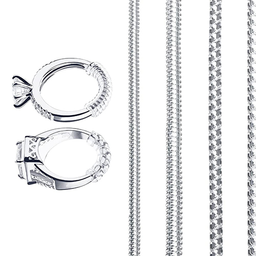 ring adjuster