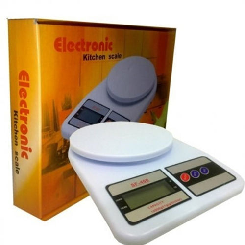 sf400 weight scale