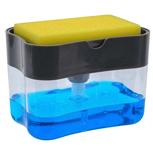 Soap Dispenser