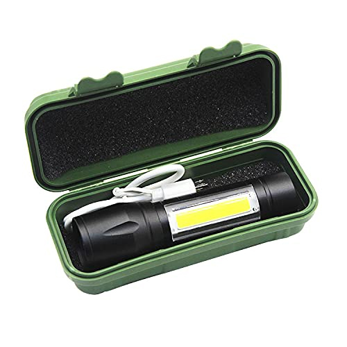 torch mini