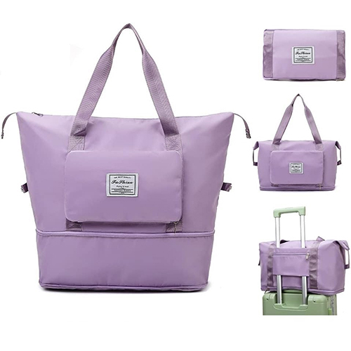 travel bag