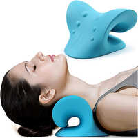 Cervical pillow