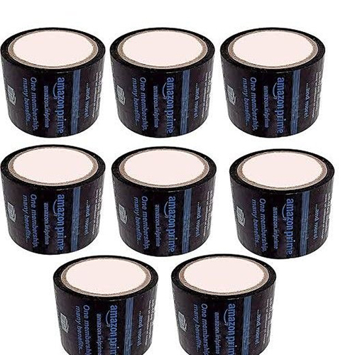 Amazon Prime Tape 65Mtr