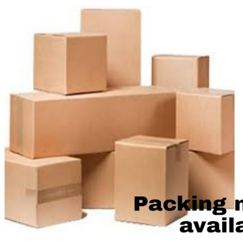 Small Box-Charger Box