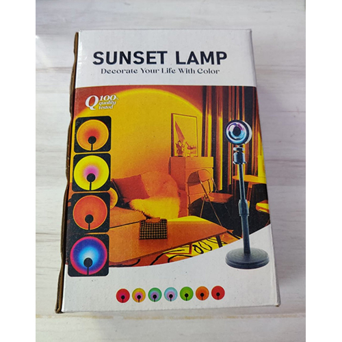 sunset outer box