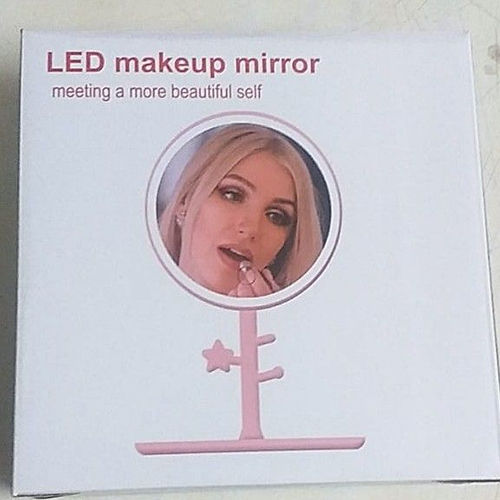 Selfi Miror Light-makeup Mirror Light