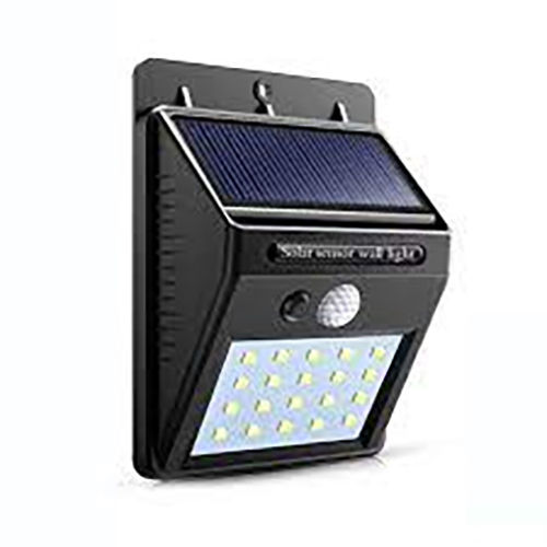 solar light small-single light