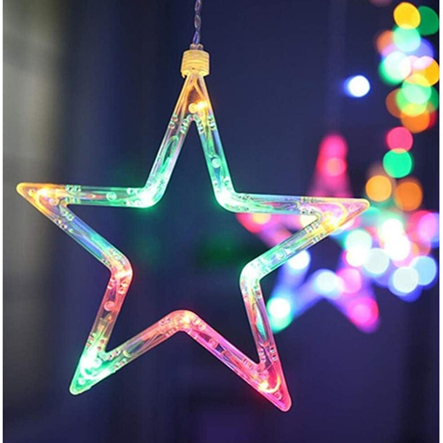 star light multi 6x6