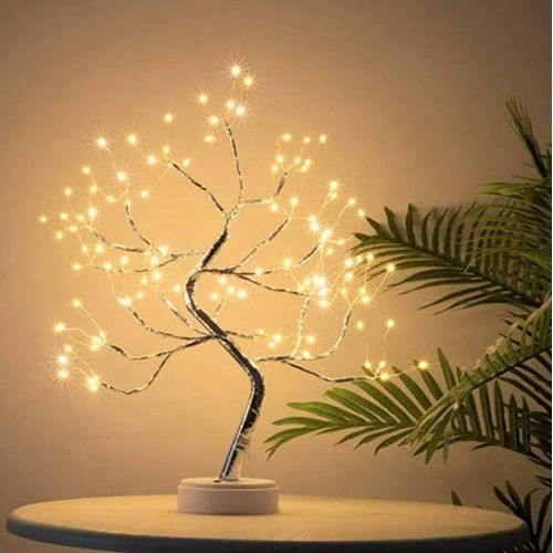 tree light led