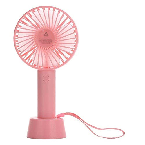 hand fan