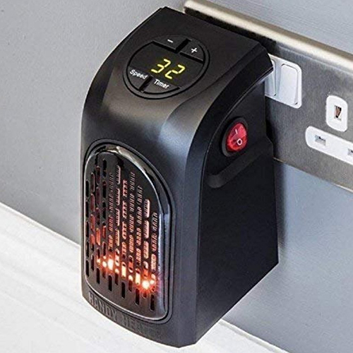 handy heater