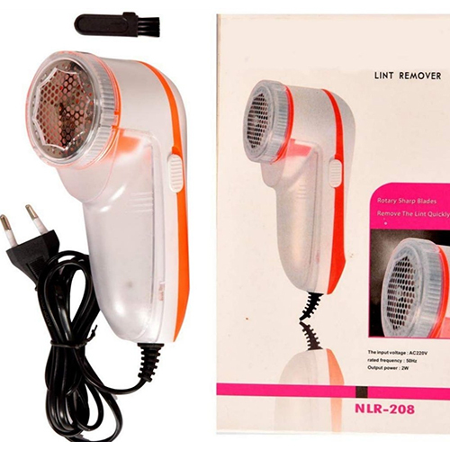 lint remover