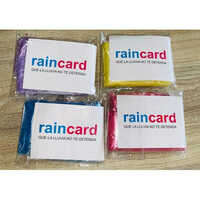 rain card