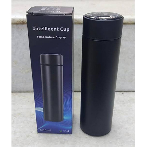temperature bottle