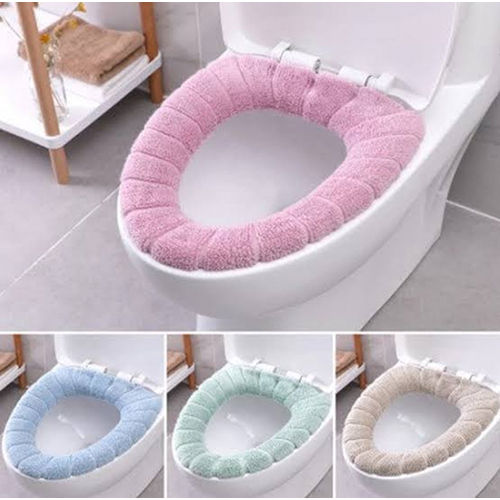 toilet seat cover