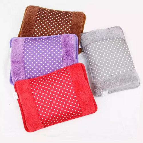 valvet hot bag