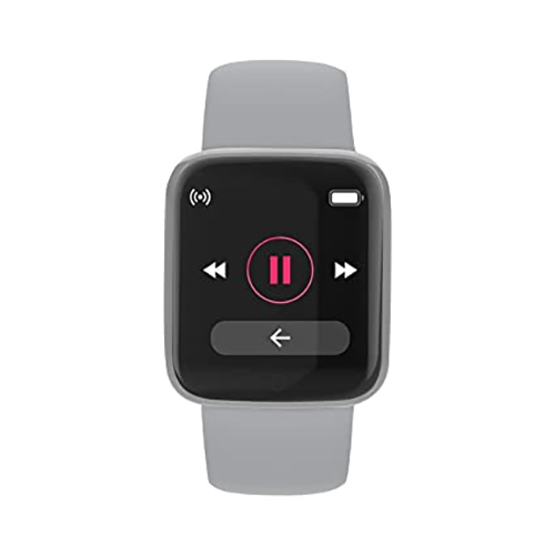 a1 band grey