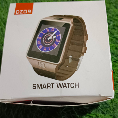 Dz09-M9 Smart Watch