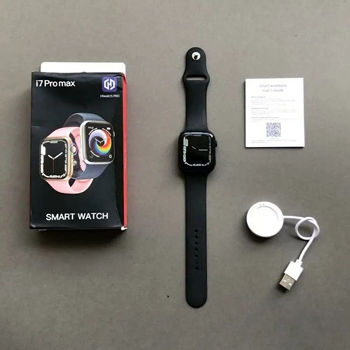i7 pro max smart watch