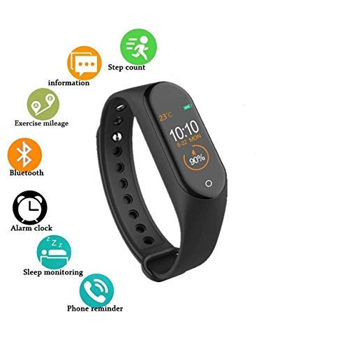 m4 smart band