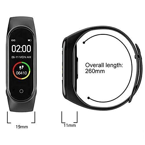 m5 smart band