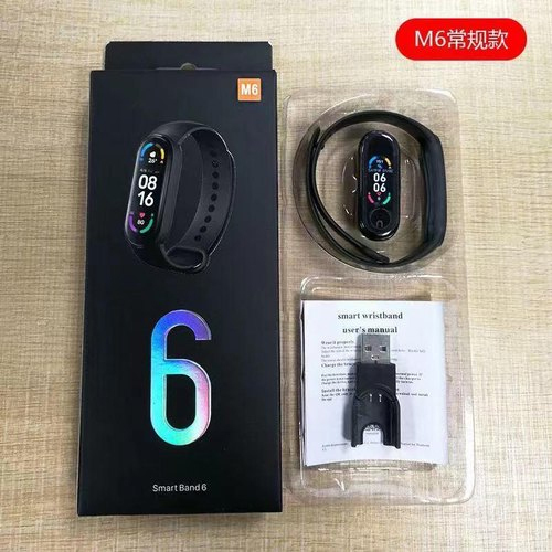 m6 band