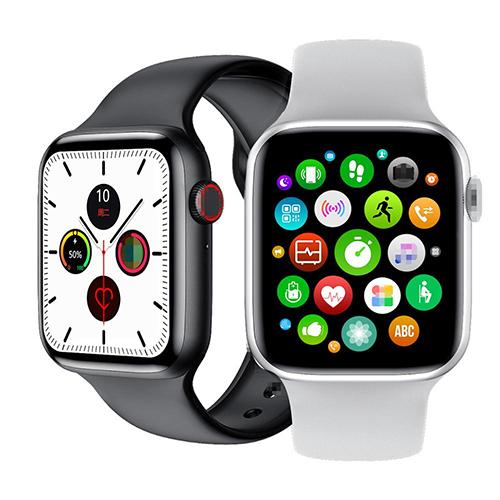 series 6 watch