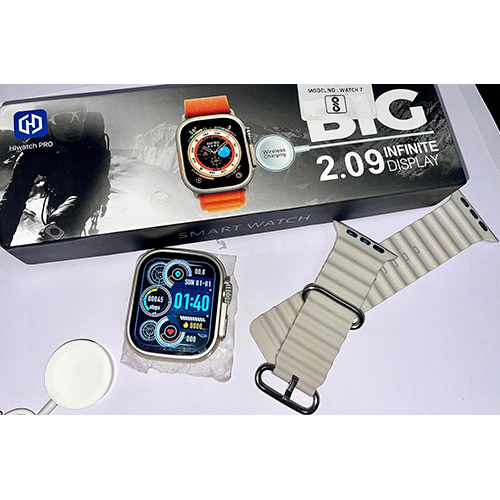 t900 ultra watch