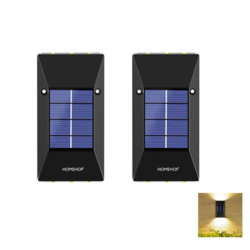 ms8 solar light