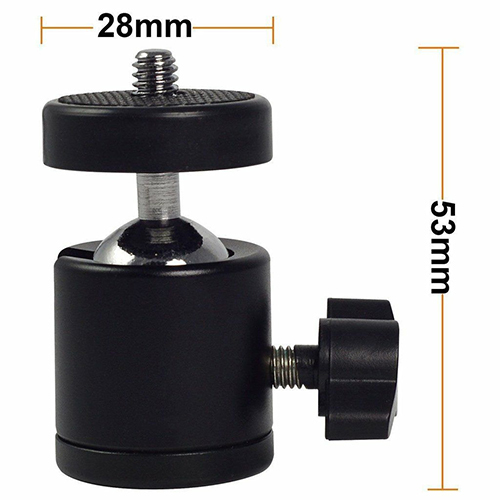 360 Degree Holder Connector-Latoo