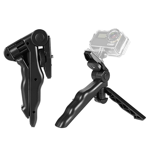 gun stand- gimble tripod