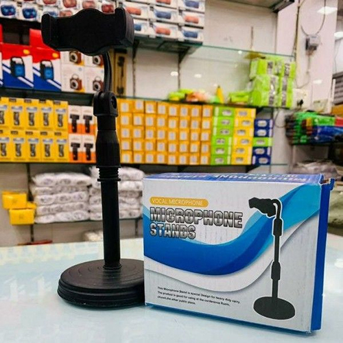 Live Phone Stand