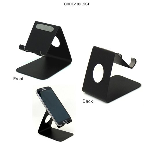 metal phone stand s1